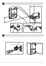 Preview for 5 page of Geberit 9606121 001/301 Operating And Maintenance Instruction Manual