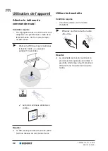 Предварительный просмотр 22 страницы Geberit 968.101.00.0(00) User Manual