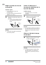 Предварительный просмотр 24 страницы Geberit 968.101.00.0(00) User Manual