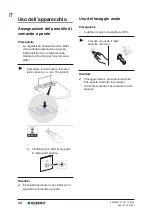 Предварительный просмотр 30 страницы Geberit 968.101.00.0(00) User Manual