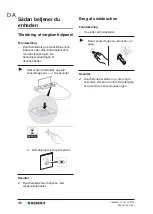 Предварительный просмотр 46 страницы Geberit 968.101.00.0(00) User Manual