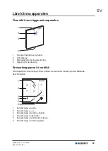 Предварительный просмотр 61 страницы Geberit 968.101.00.0(00) User Manual