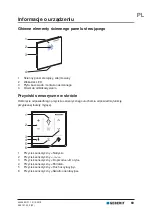 Предварительный просмотр 69 страницы Geberit 968.101.00.0(00) User Manual