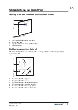 Предварительный просмотр 77 страницы Geberit 968.101.00.0(00) User Manual