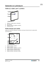 Предварительный просмотр 85 страницы Geberit 968.101.00.0(00) User Manual