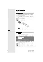 Preview for 250 page of Geberit ACO 201 Operating Instructions Manual