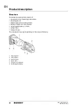 Preview for 20 page of Geberit ACO 202 Operation Manual