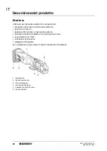 Preview for 48 page of Geberit ACO 202 Operation Manual