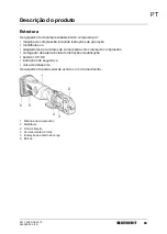 Preview for 89 page of Geberit ACO 202 Operation Manual