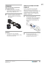 Preview for 125 page of Geberit ACO 203XL Operation Manual