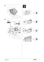 Предварительный просмотр 11 страницы Geberit AquaClean 8000 Installation Manual