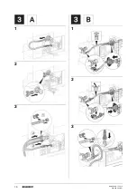 Предварительный просмотр 12 страницы Geberit AquaClean 8000 Installation Manual