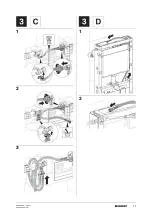 Предварительный просмотр 13 страницы Geberit AquaClean 8000 Installation Manual