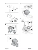 Preview for 5 page of Geberit AquaClean 8000plus Installation Manual