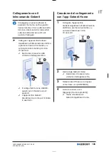 Preview for 105 page of Geberit AQUACLEAN CAMA User Manual