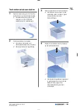 Preview for 133 page of Geberit AQUACLEAN CAMA User Manual