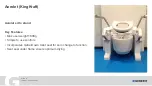 Preview for 51 page of Geberit AquaClean Mera CARE Manual