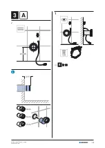 Preview for 13 page of Geberit AQUACLEAN Mera Classic 146240111 Installation Manual