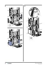 Preview for 20 page of Geberit AQUACLEAN Mera Classic 146240111 Installation Manual