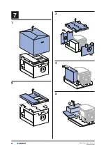 Preview for 26 page of Geberit AQUACLEAN Mera Classic 146240111 Installation Manual