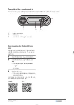 Preview for 5 page of Geberit aquaclean sela Quick Manual