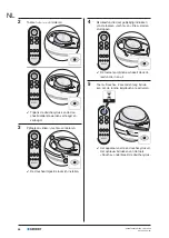 Preview for 56 page of Geberit AQUACLEAN TUMA COMFORT 146270SI1 Installation Manual