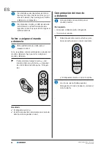 Preview for 64 page of Geberit AQUACLEAN TUMA COMFORT 146270SI1 Installation Manual