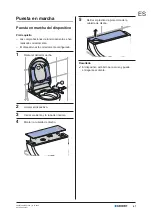 Preview for 67 page of Geberit AQUACLEAN TUMA COMFORT 146270SI1 Installation Manual