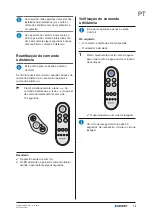 Preview for 73 page of Geberit AQUACLEAN TUMA COMFORT 146270SI1 Installation Manual