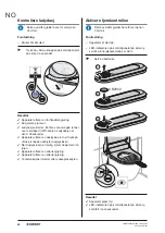 Preview for 90 page of Geberit AQUACLEAN TUMA COMFORT 146270SI1 Installation Manual