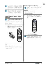 Preview for 109 page of Geberit AQUACLEAN TUMA COMFORT 146270SI1 Installation Manual