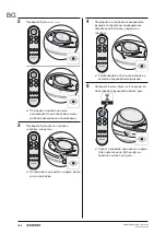 Preview for 182 page of Geberit AQUACLEAN TUMA COMFORT 146270SI1 Installation Manual