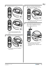 Предварительный просмотр 209 страницы Geberit AQUACLEAN TUMA COMFORT 146270SI1 Installation Manual