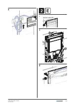 Preview for 11 page of Geberit AQUACLEAN TUMA COMFORT 146290SJ1 Installation Manual