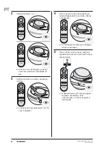 Preview for 82 page of Geberit AQUACLEAN TUMA COMFORT 146290SJ1 Installation Manual