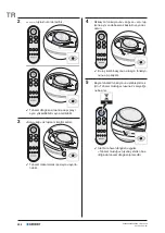 Preview for 208 page of Geberit AQUACLEAN TUMA COMFORT 146290SJ1 Installation Manual