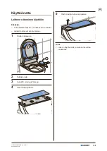 Предварительный просмотр 109 страницы Geberit AQUACLEAN TUMA COMFORT Installation Manual