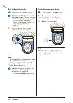 Предварительный просмотр 112 страницы Geberit AQUACLEAN TUMA COMFORT Installation Manual