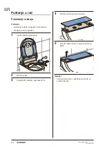 Предварительный просмотр 172 страницы Geberit AQUACLEAN TUMA COMFORT Installation Manual