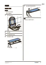 Предварительный просмотр 217 страницы Geberit AQUACLEAN TUMA COMFORT Installation Manual