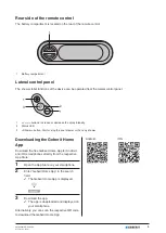 Preview for 5 page of Geberit AQUACLEAN TUMA COMFORT Quick Manual