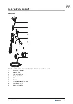 Preview for 29 page of Geberit Bambini Maintenance Manual