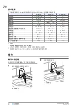 Preview for 224 page of Geberit Brenta Operation Manual