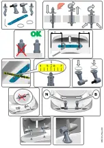 Geberit Citterio 500540011 Quick Start Manual preview