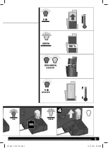 Preview for 5 page of Geberit CLi12-18C Instructions Manual