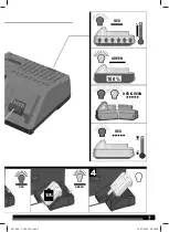 Preview for 7 page of Geberit CLi12-18C Instructions Manual