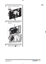 Предварительный просмотр 23 страницы Geberit DGWC-03-C Operation Manual