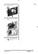 Предварительный просмотр 79 страницы Geberit DGWC-03-C Operation Manual