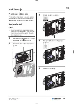 Предварительный просмотр 99 страницы Geberit DGWC-03-C Operation Manual