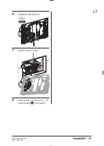 Предварительный просмотр 135 страницы Geberit DGWC-03-C Operation Manual